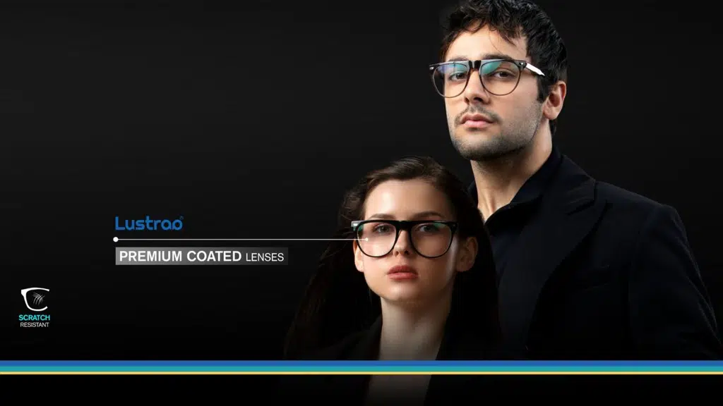 Yash Optics and Lens Limited