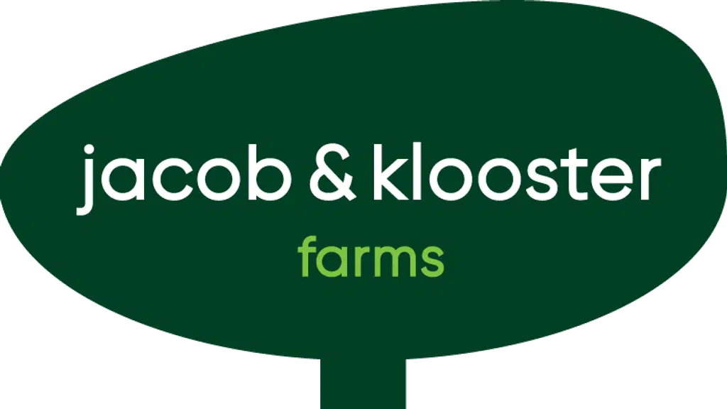 Jacob and Klooster Farm Store