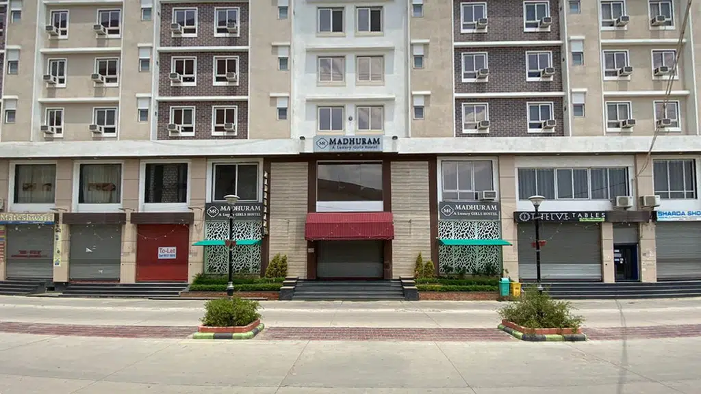 Madhuram Girls Hostel