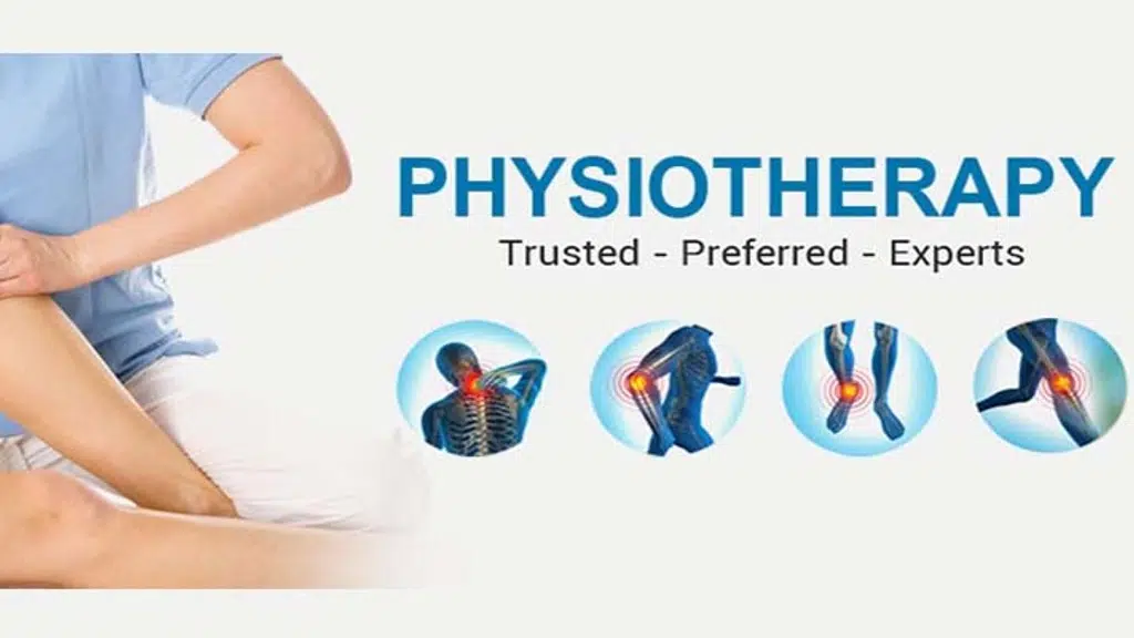 Shree Fit Care and Cure