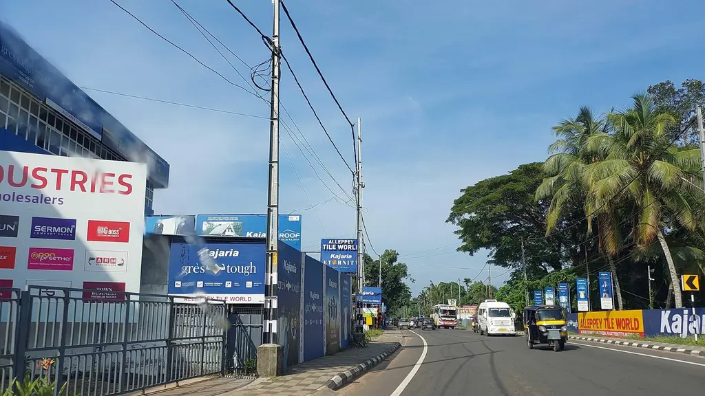 East Venice Homestay