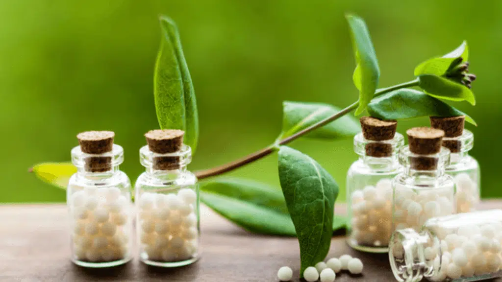 Cure Homeopathic Clinic (Dr. Pintu Kanani)