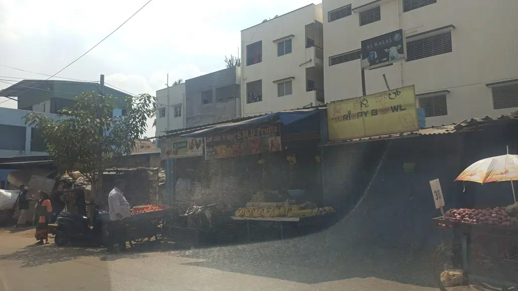 Pet Place