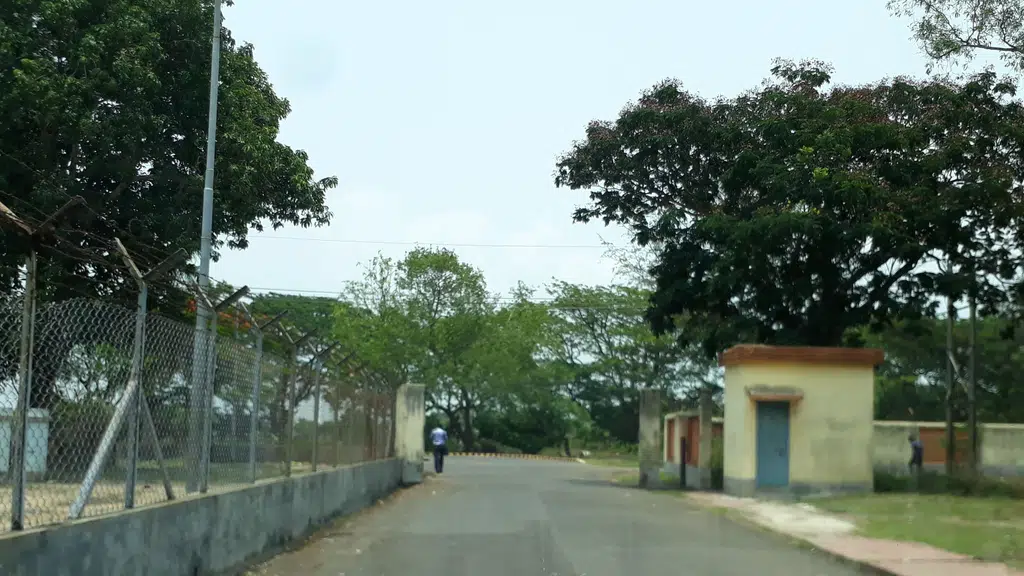 Kolkata Port Trust/ Haldia Dock Complex