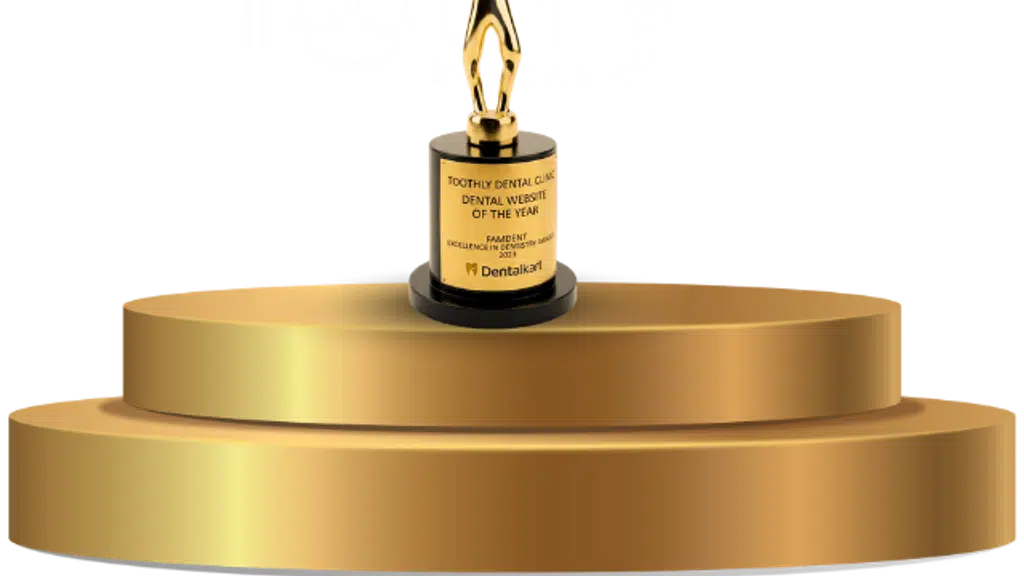 Toothly dental