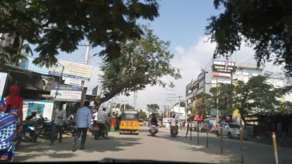 Narsimha Bar and Restaurant