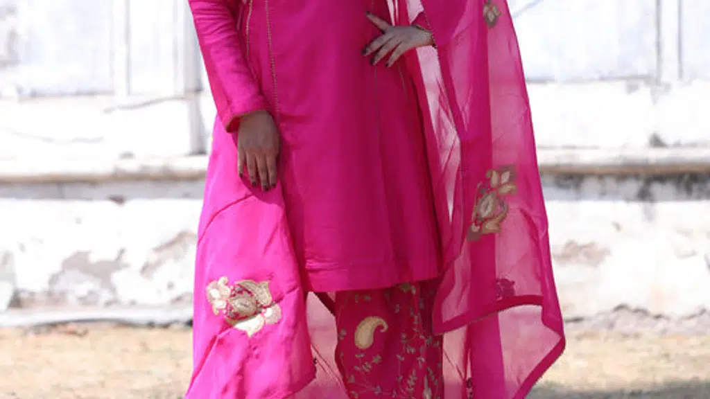 Gauri Alkapuri - Centre Point