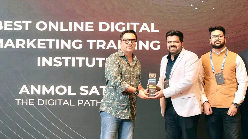 The Digital Pathshala