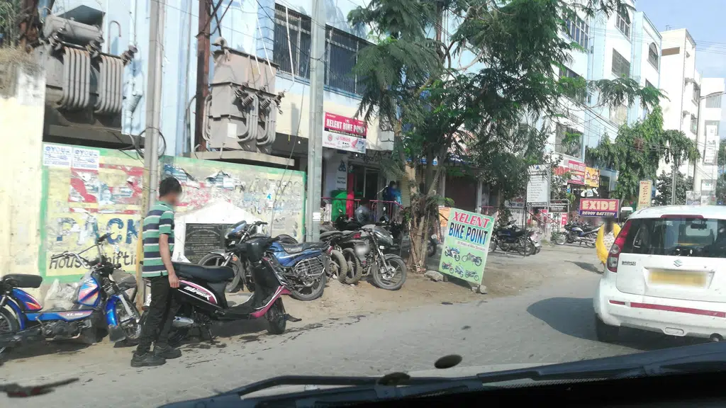 Sai Manyu Ladies Tailors