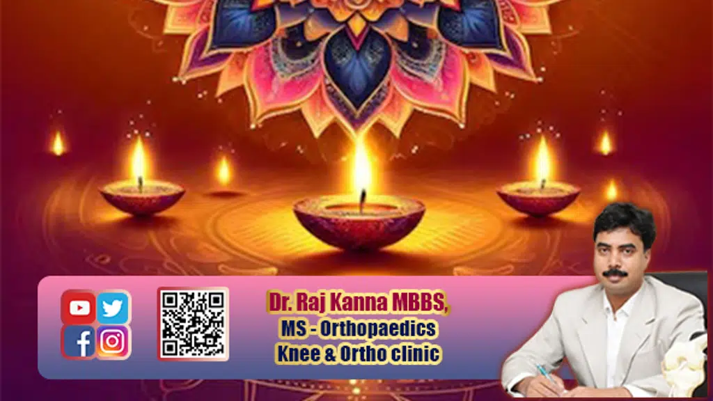 Doctor Kannas Knee and Ortho Clinic