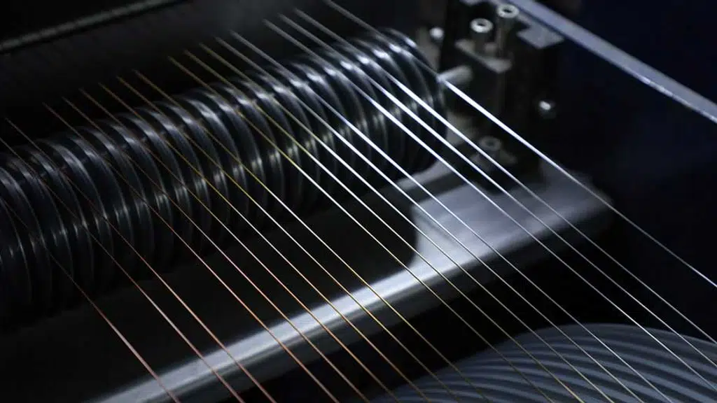 G.K. Winding Wires Limited - Geekay