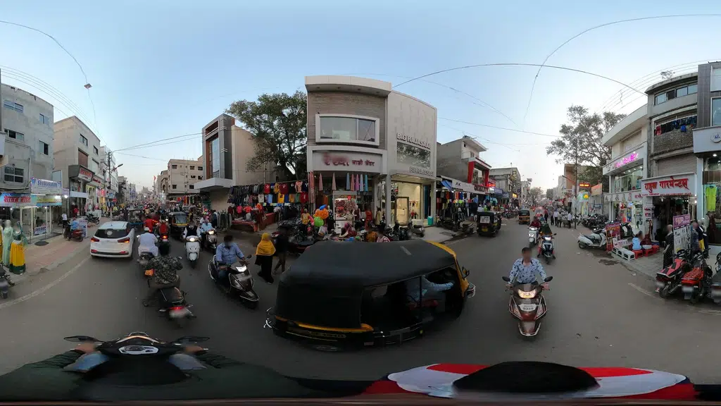 Sanjata Motors