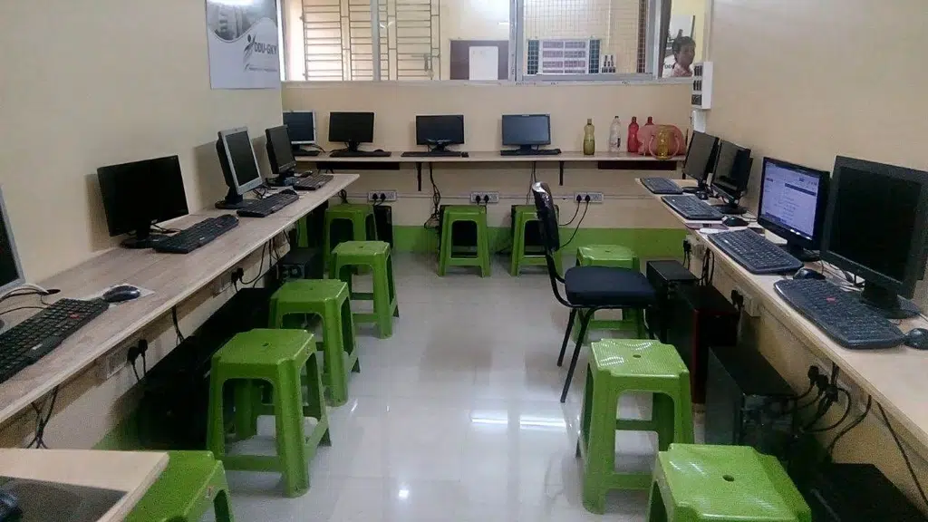 Vision Institute of Management & Technology - VIMT