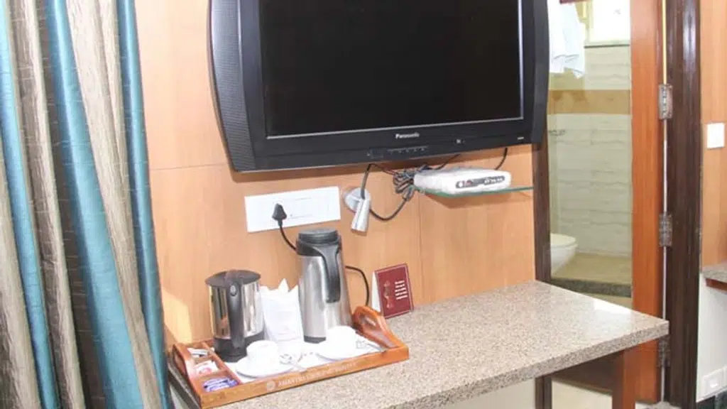 Hotel Dayal