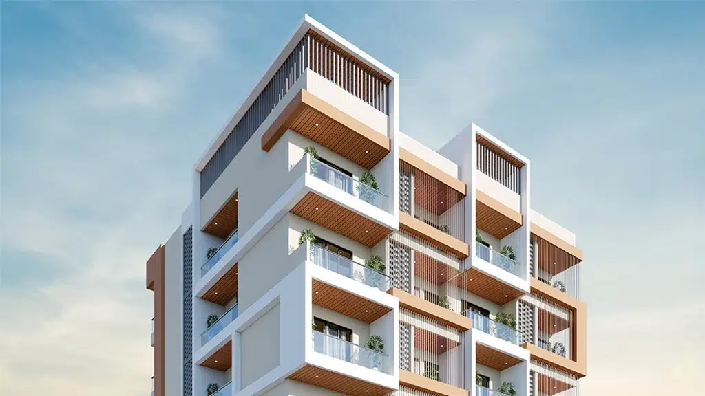 Sharda Builders