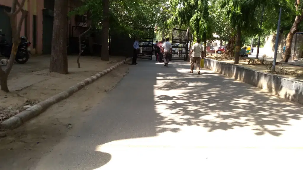 ICMR National Institute of Pathology