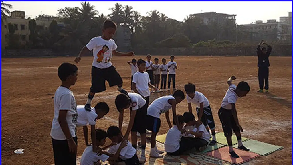 Emmanuel International School