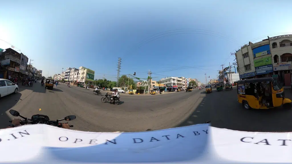Old Iti Junction