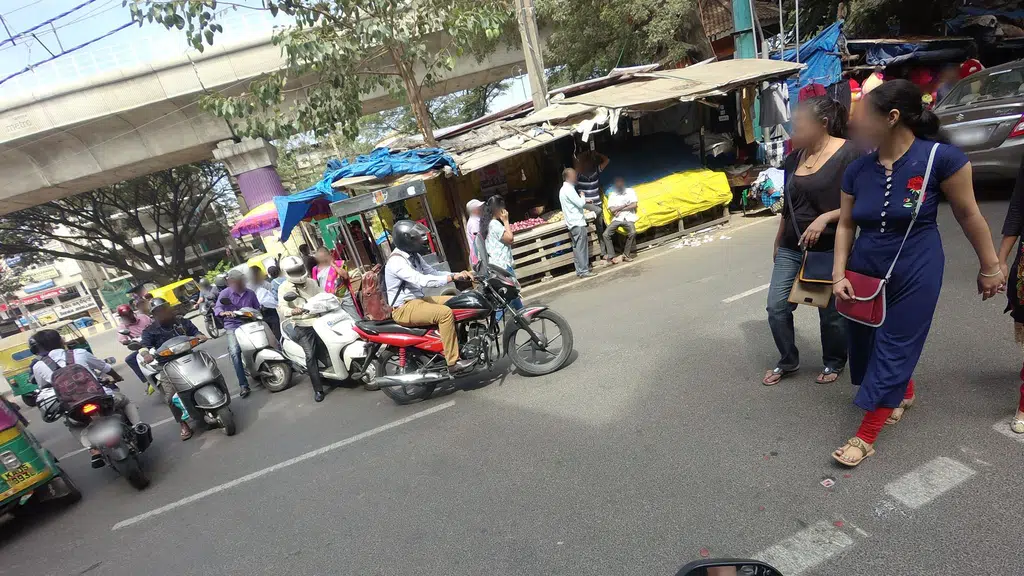 North Karnataka Joladha Rotti Shop