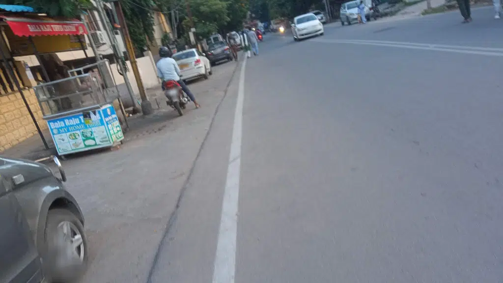 IYER Tiffin Centre