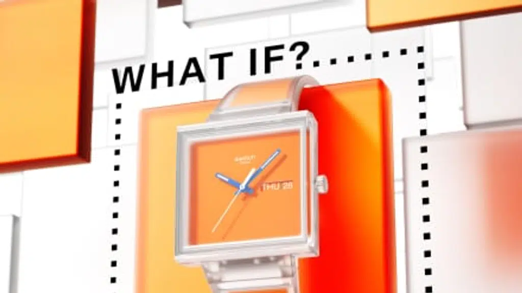 Swatch