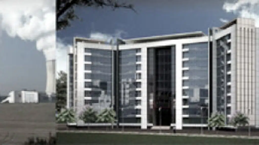 Entraco BKS Busducts Pvt Ltd