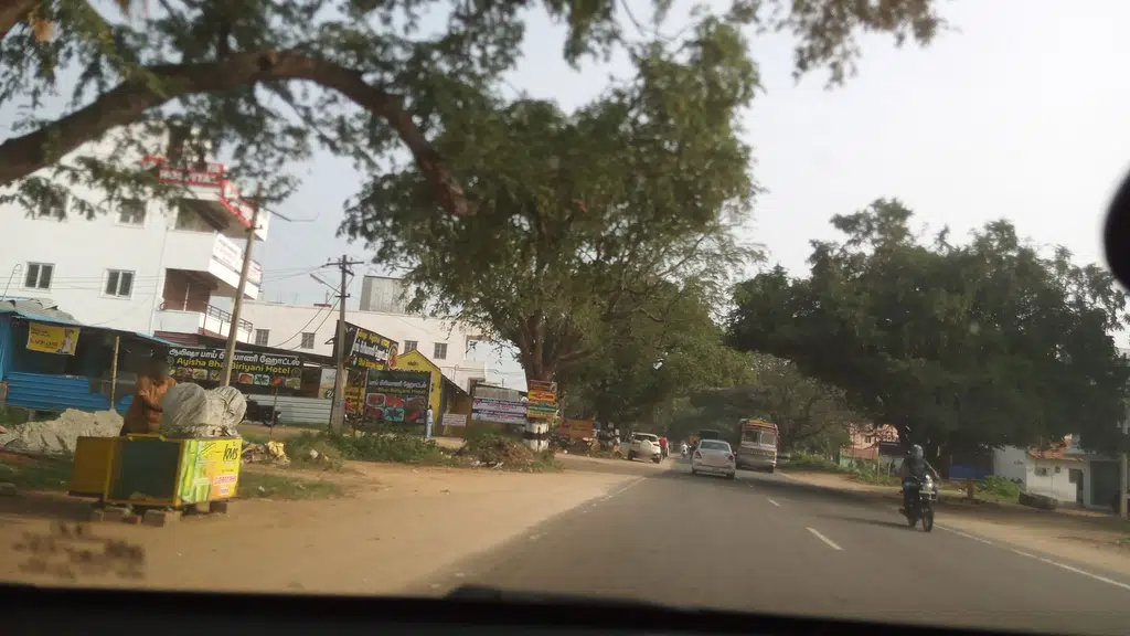 Vijayalakshmi Shopping Centre