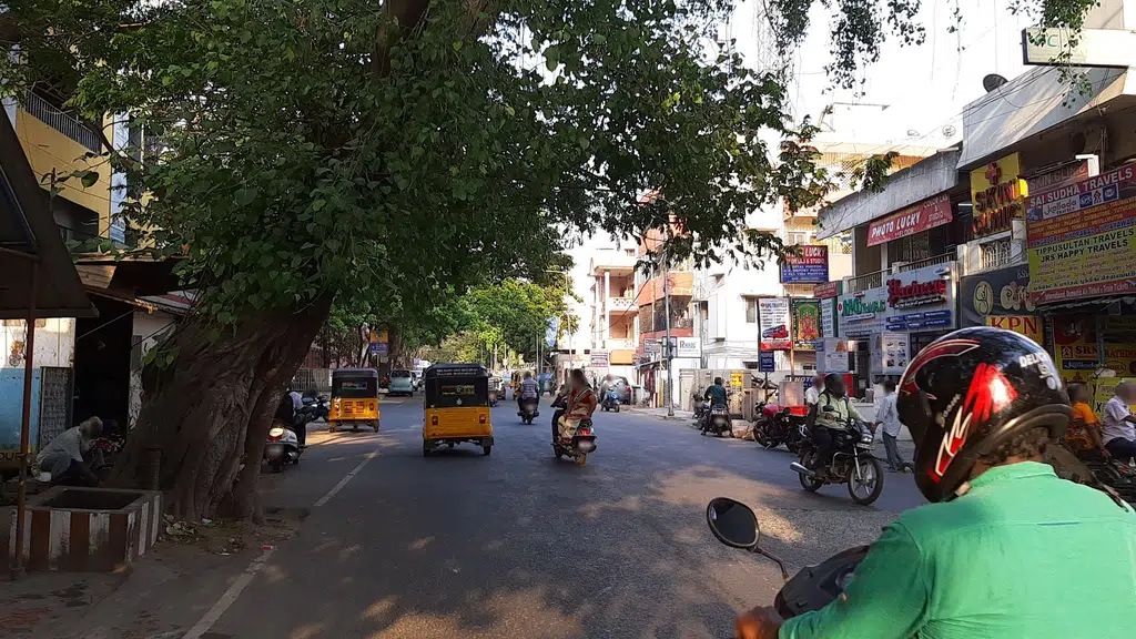 Sri Jaya Saya Charitable Trust