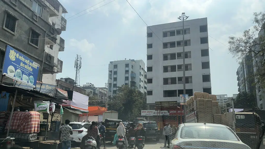 Pokle Patil Heights
