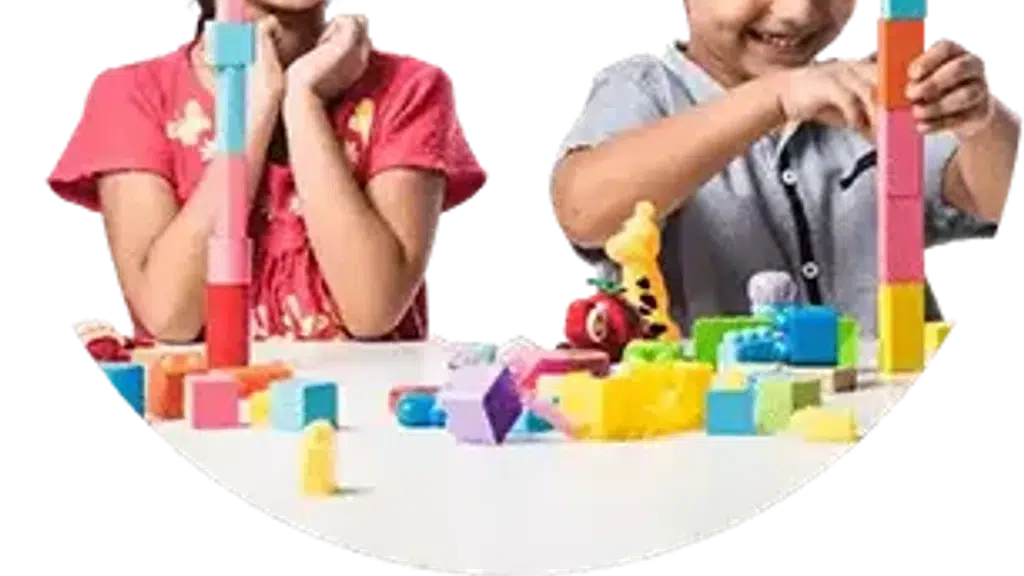 London kids Play School