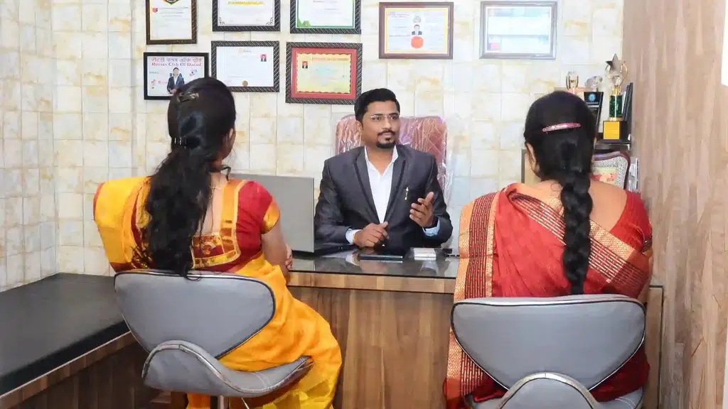 Asmita Hypnotherapy And Counselling Center