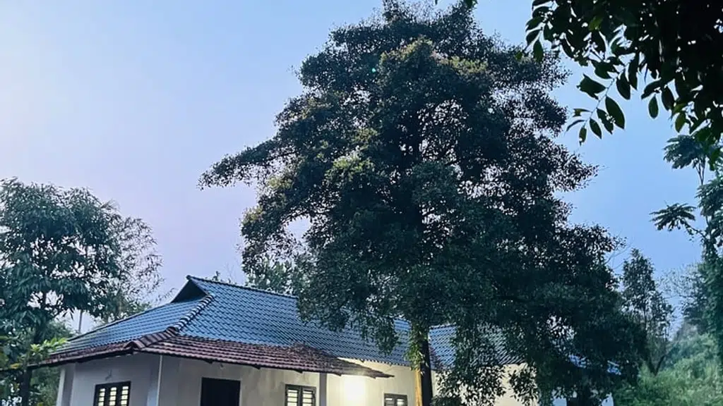 Paithal Village Homestay