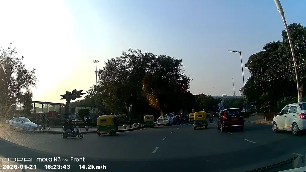 Bentley Delhi
