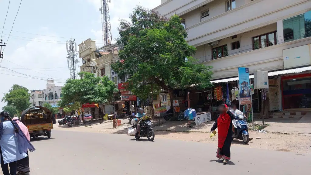 Vasavi Rice Stores