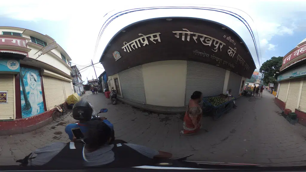 Gangas Tour Travels
