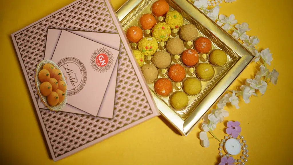 Gurunanak Sweets Sector 70 Mohali