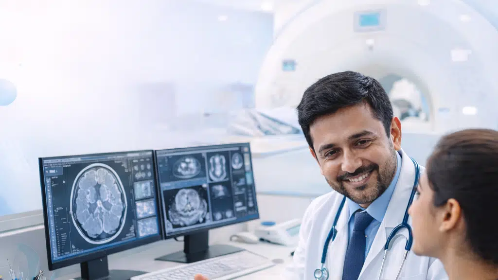 Future Imaging (The Radiology Hub) - Best MRI Centre/ CT Scan/ Sonography/ X Ray