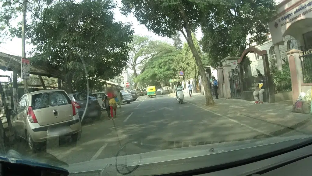Fabindia, Margosa Road, Malleshwaram