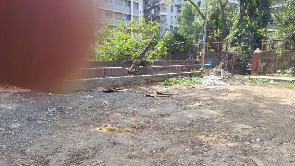 Sahkar Gram Co-Op Housing Society