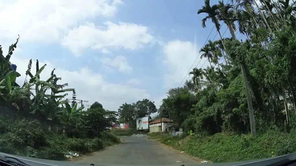 Homestay Misty