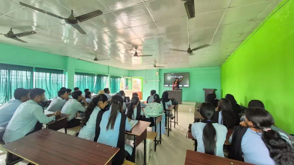 Global Institute of Pharmacy