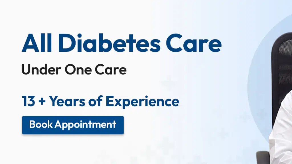 Dr Swapna's Diabetes Care