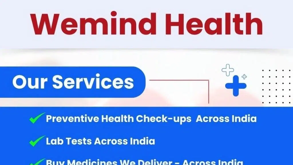 Wemind Health