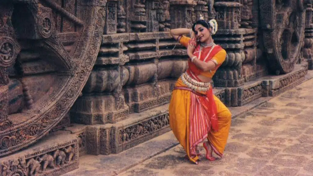 Utsav Ranjana's Odissi Dance Academy