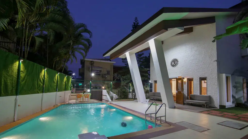 Histays- 4BHK Viraj Villa