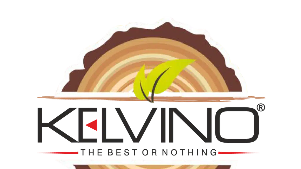 Kelvino Plywood