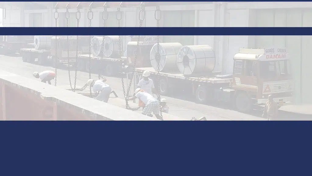 Mitsutor Ship Agency Pvt. Ltd.