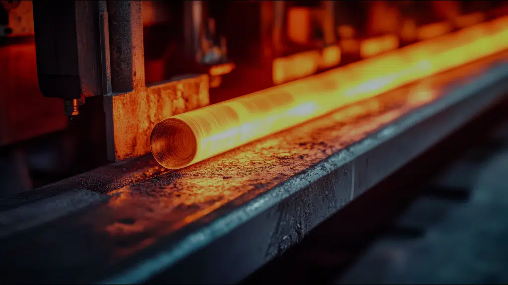 Ludhiana Steel Rolling Mills