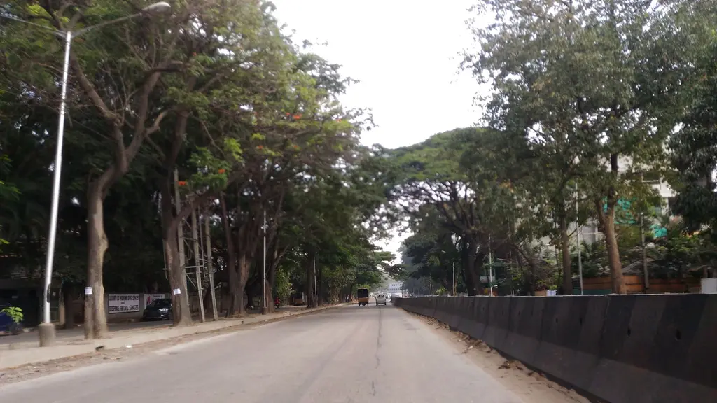 Amity Global Business School, Bengaluru