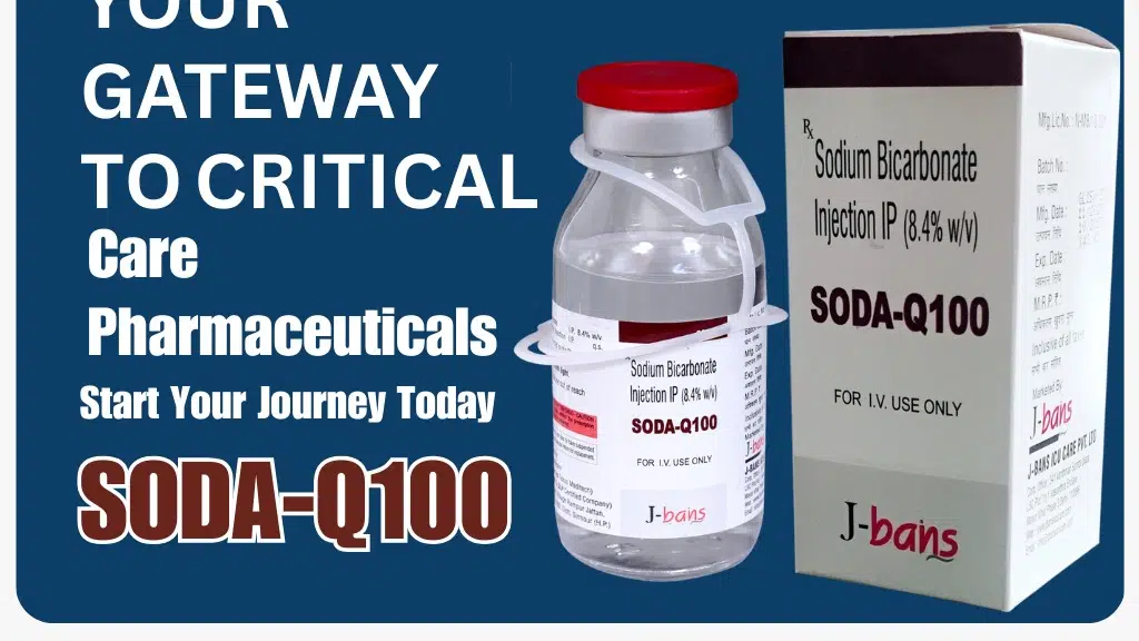 J-Bans ICU Care